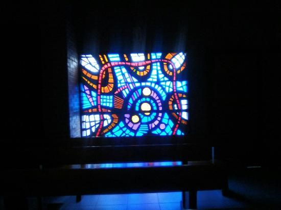 Église Parroquia Santa María del Val